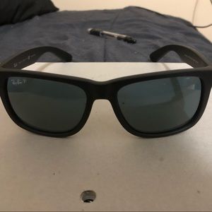 RayBan Justin classic